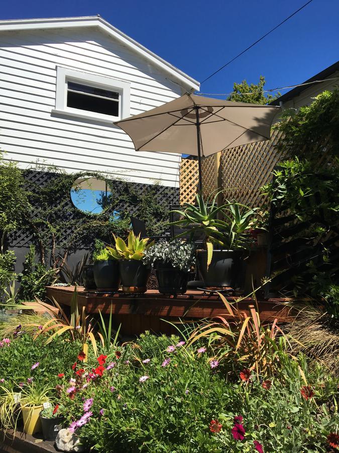 Ah House City B&B Nelson Exterior foto